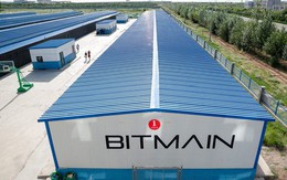 Gã khổng lồ Bitmain thu về 400 triệu USD trong đợt mở bán Pre-IPO, kỳ vọng vốn hóa cao gấp đôi AMD