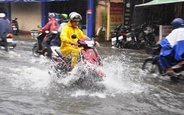 "Ông chủ siêu máy bơm" nói gì khi muốn chống ngập cho sân bay?