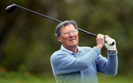 Huyền thoại làng golf thế giới Peter Thomson qua đời ở tuổi 88