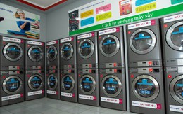 Mô hình giặt sấy tự động, đã đến lúc bùng nổ