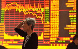 Morgan Stanley: Cuộc "tắm máu" chứng khoán Hồng Kông còn lâu mới kết thúc