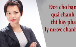 Từng bị đuổi việc rồi thất nghiệp, cô gái 8x cựu sinh viên Ngoại Thương gói ghém thất bại làm học liệu, mở Startup giáo dục nâng tầm người Việt