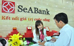 SeABank bổ nhiệm liền một lúc 2 "sếp" mới trong Ban điều hành