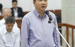 Ông Đinh La Thăng thừa nhận ký 2 nghị quyết góp vốn vào OceanBank
