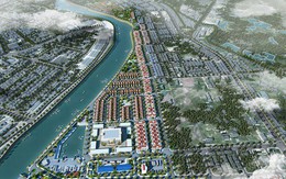 KaLong Riverside City: Vị trí nâng tầm giá trị đầu tư