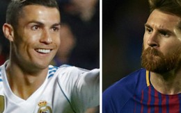 Từ cuộc đua tranh của "chiếc khiên" Messi và "thanh kiếm" Ronaldo: Bài học dụng quân cũ kỹ của người lãnh đạo sẽ hủy hoại cả Teamwork