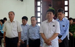 Ông Đinh La Thăng bị đề nghị giữ nguyên 18 năm tù, bồi thường 600 tỷ