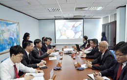 Tập đoàn lớn thứ 3 Hàn Quốc muốn làm cổ đông chiến lược của Vinalines