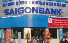Saigonbank thay cả Chủ tịch lẫn Tổng giám đốc