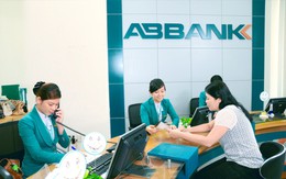Moody's xếp hạng triển vọng của ABBank ở mức "ổn định"