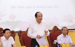 Thủ tướng khen ngợi Bắc Ninh, lưu ý tỉnh 4 vấn đề
