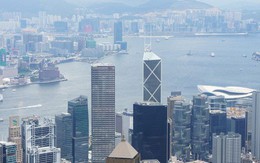 Hồng Kông tiếp tục là nơi có giá thuê văn phòng đắt nhất thế giới