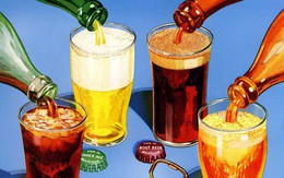 Đề xuất 4 phương án áp thuế Tiêu thụ đặc biệt cho đồ uống có đường