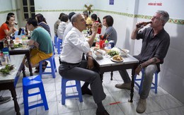 Công bố kết quả khám nghiệm tử thi đầu bếp từng ăn bún chả với ông Obama ở Hà Nội, không phát hiện dấu vết ma túy
