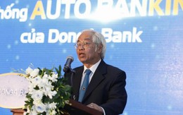 Đại án DongABank: Ông Trần Phương Bình sai phạm gì trong kinh doanh ngoại hối khiến ngân hàng thiệt hại hàng trăm tỷ đồng?