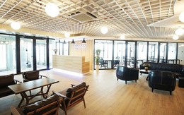Vì sao các doanh nghiệp lớn chuyển vào coworking space?