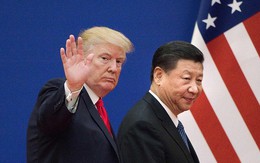 Đằng sau cuộc chiến thương mại Mỹ - Trung