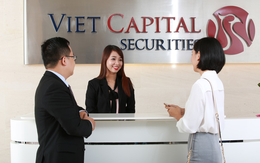 Chứng khoán Bản Việt chốt quyền nhận cổ tức và cổ phiếu thưởng tổng tỷ lệ 45%