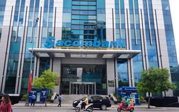 Sacombank thoái toàn bộ vốn khỏi CMX