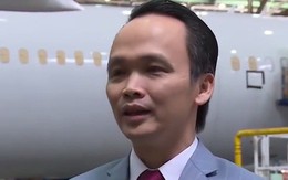 Ông Trịnh Văn Quyết đã sang trụ sở Boeing, chốt xong hợp đồng 5,6 tỷ USD mua 20 máy bay