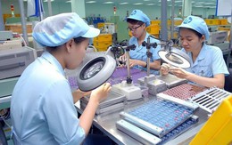 Thu hút FDI nhiều nhưng chuyển giao công nghệ còn hạn chế