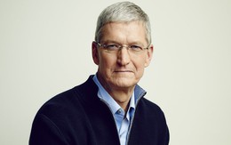 5 phút làm thay đổi cuộc đời Tim Cook: Từ bỏ công việc tốt, vị trí cao để theo huyền thoại Steve Jobs chỉ vì ánh mắt chưa từng thấy bao giờ