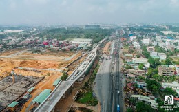 TP.HCM: Thúc tiến độ thực hiện bồi thường giải phóng mặt bằng tuyến metro số 2 Bến Thành - Tham Lương