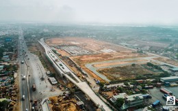 TP.HCM: Kiến nghị lùi thời gian xây dựng tuyến metro Bến Thành - Tham Lương