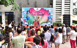 Ngày hội gia đình Seasons Avenue – đặc biệt vì dám khác biệt