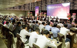 Hung Thinh Incons tổ chức thành công Đại hội đồng cổ đông thường niên năm 2018