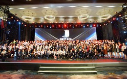 First Real chính thức nộp hồ sơ niêm yết lên sàn HoSE