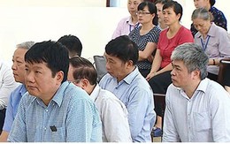 Những điểm đáng chú ý tại phiên xử ông Đinh La Thăng vụ PVN mất 800 tỉ