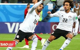 Lãnh đạo liên đoàn bóng đá Ai Cập thông tin vụ Salah muốn chia tay đội tuyển