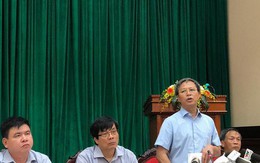 Hà Nội chỉ định thầu 5 dự án BT theo đúng quy định