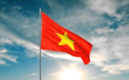 [Infographic] Việt Nam nằm trong nhóm 55 quốc gia uy tín nhất thế giới 2018