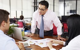 Nguy cơ đột quỵ ở người thành đạt ngoài tứ tuần