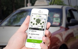 Phản hồi với Bộ Giao thông, GrabTaxi tuyên bố được hoạt động toàn quốc