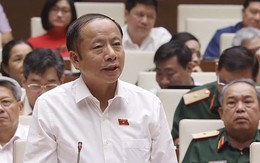 ĐBQH Nguyễn Văn Thân bị “tố” mang hai quốc tịch