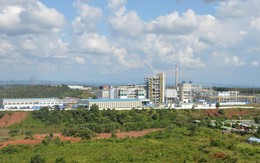 Nhà máy Alumin Nhân Cơ có lãi hơn 13 tỷ đồng
