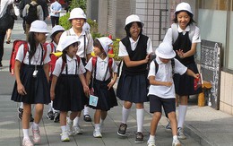 Trẻ em Nhật Bản, Hàn Quốc, Trung Quốc đứng đầu thế giới về kết quả học tập toán và khoa học: Đâu là bí quyết giúp phụ huynh các nước này giúp con phát huy hết tiềm năng và sự thông minh?