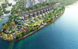 Lavila De Rio – dự án BĐS nổi bật tại khu Nam Sài Gòn