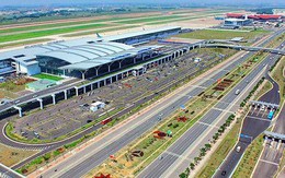 Chính phủ đề nghị tỉnh Bình Thuận đẩy nhanh tiến độ dự án Cảng hàng không Phan Thiết