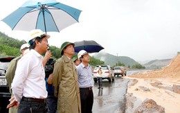 Quảng Ninh ra công điện khẩn, quyết liệt triển khai công tác phòng chống mưa lũ