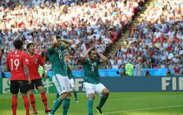 World Cup 2018: Ôm nỗi đau suốt 4 năm, báo Brazil cười nhạo Đức bằng cách độc nhất vô nhị