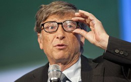 Bill Gates đăng status khen nức nở 5 con AI biết phối hợp chơi DOTA 2 thắng được người
