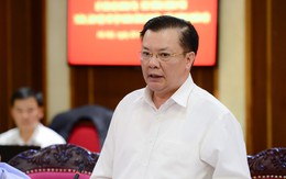 Bộ trưởng Tài chính: Ở Viettel, sự tốt đẹp kết tinh vào hằng số tài chính