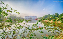 Lạc vào thế giới giải trí tại FLC Vĩnh Phúc với “bộ đôi” ưu đãi Fun Day và Get Together