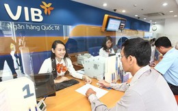 Chưa hết nửa năm, VIB báo lãi trước thuế tăng 230%, Vietcombank lợi nhuận trên 7.700 tỷ