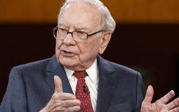 Warren Buffett: Nếu đầu tư theo cách này, bạn "sẽ chẳng bao giờ bỏ lỡ cơ hội"