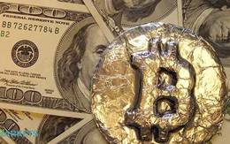 Giá nhiều đồng tiền về gần 0, bitcoin mất 70% giá trị, thị trường tiền số tiệm cận với bong bóng dot com